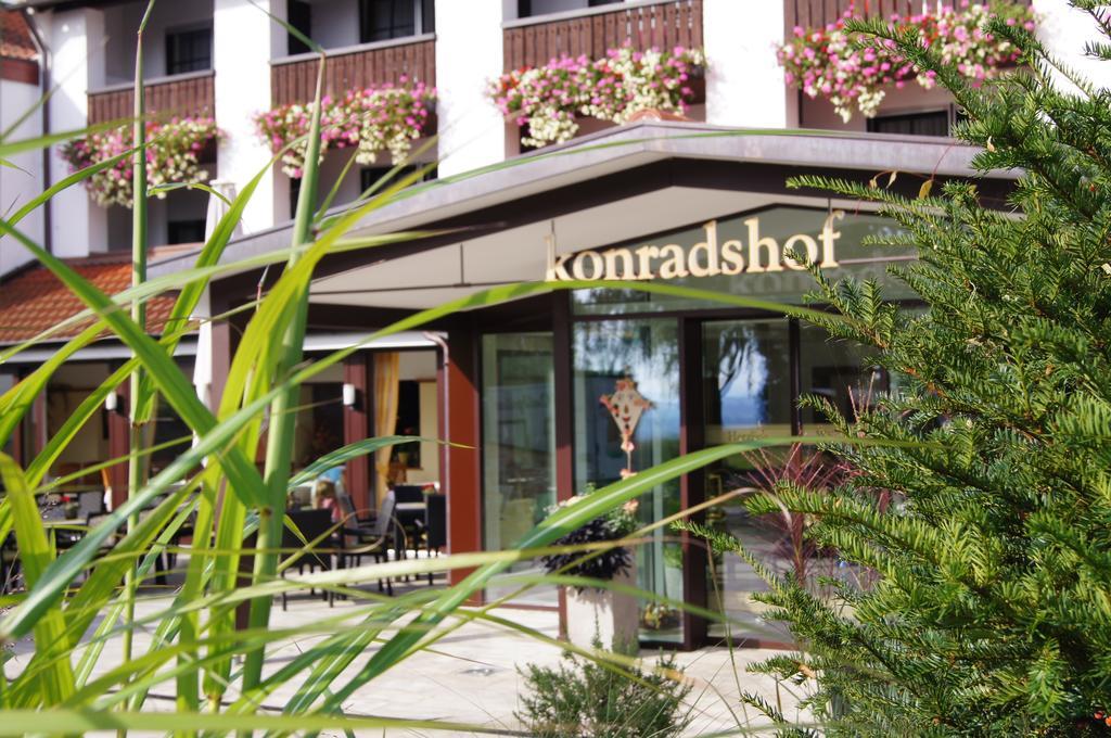 Hotel Konradshof Bad Griesbach  Kültér fotó