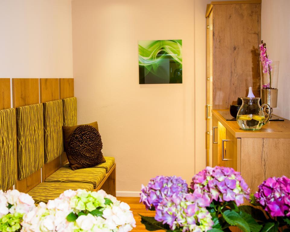 Hotel Konradshof Bad Griesbach  Kültér fotó