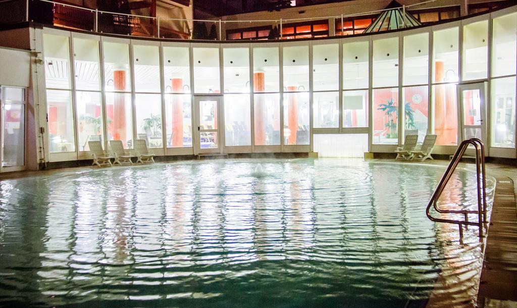 Hotel Konradshof Bad Griesbach  Kültér fotó