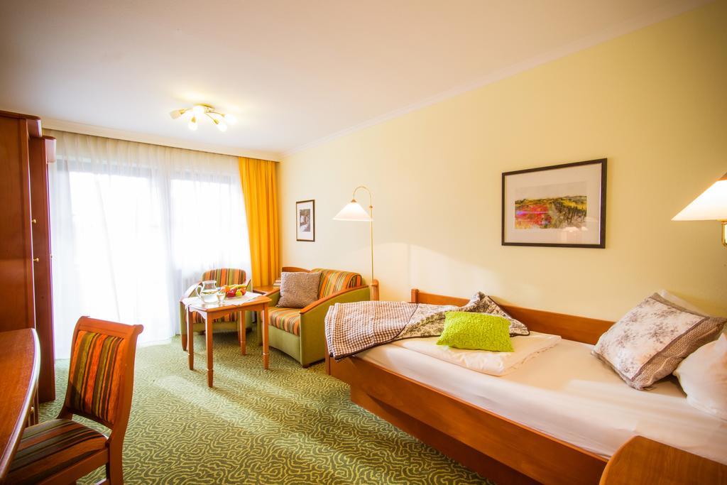Hotel Konradshof Bad Griesbach  Kültér fotó