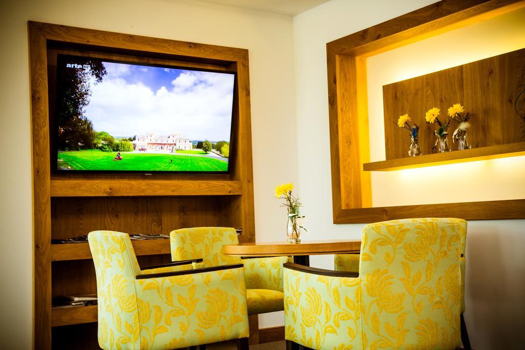Hotel Konradshof Bad Griesbach  Kültér fotó