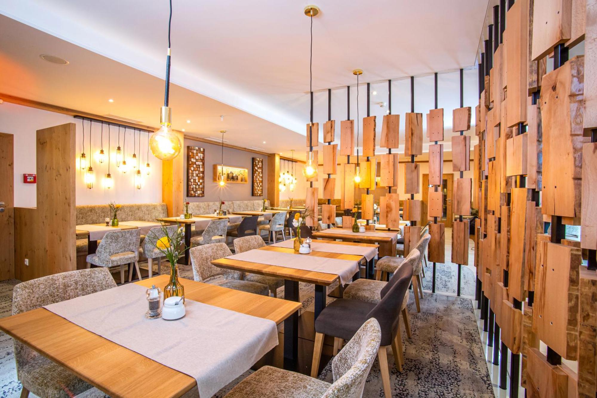 Hotel Konradshof Bad Griesbach  Kültér fotó