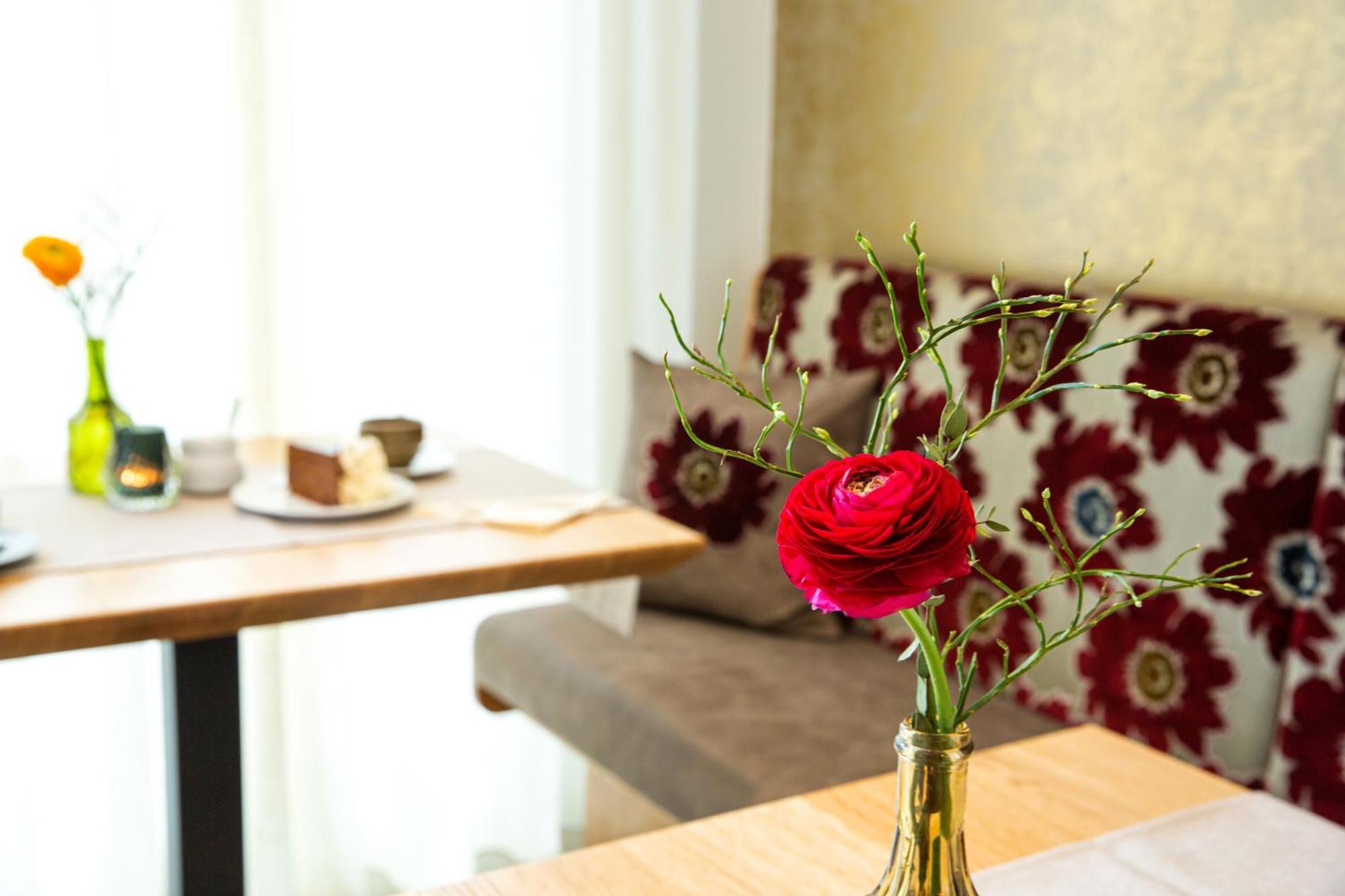 Hotel Konradshof Bad Griesbach  Kültér fotó