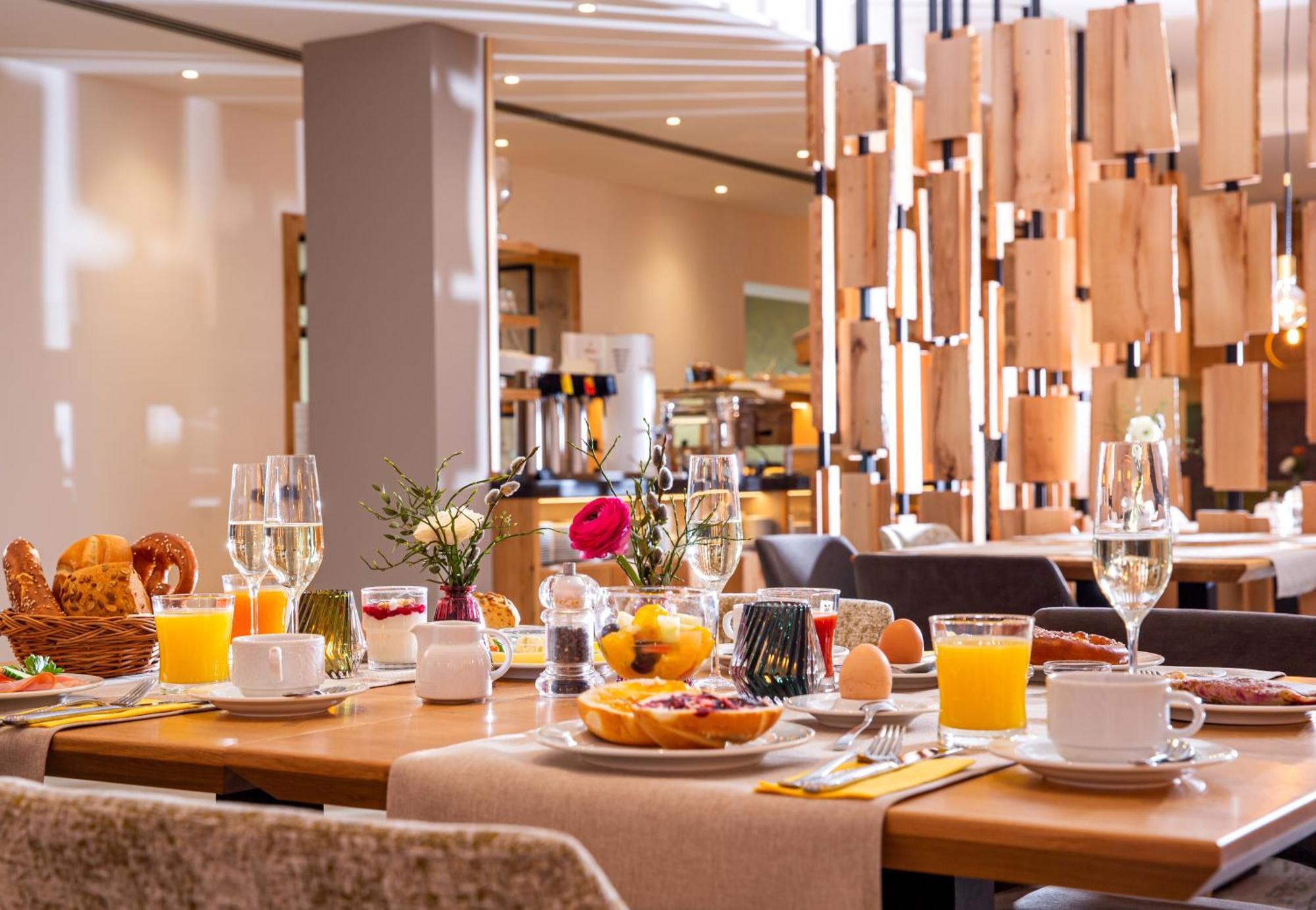 Hotel Konradshof Bad Griesbach  Kültér fotó