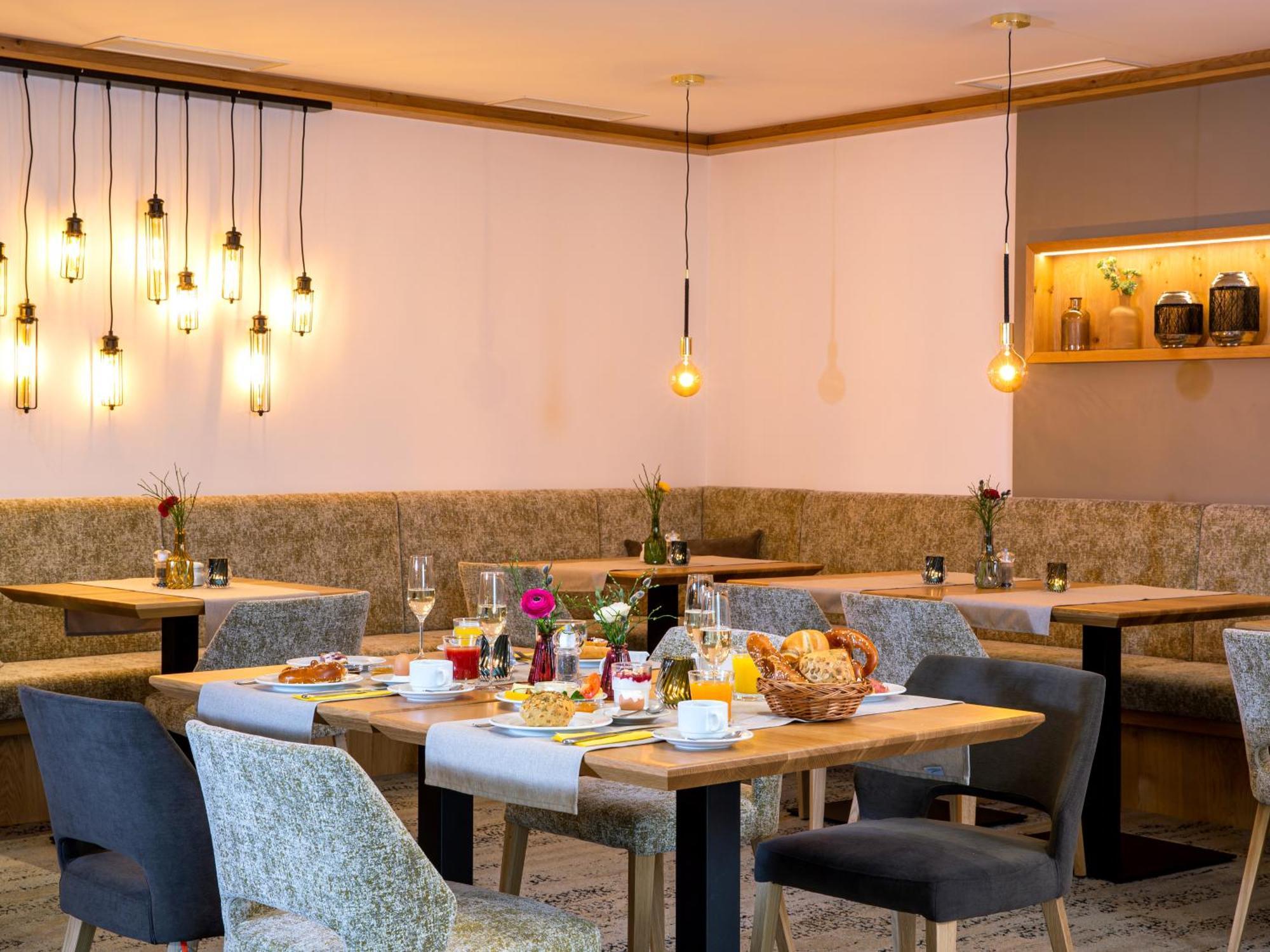 Hotel Konradshof Bad Griesbach  Kültér fotó