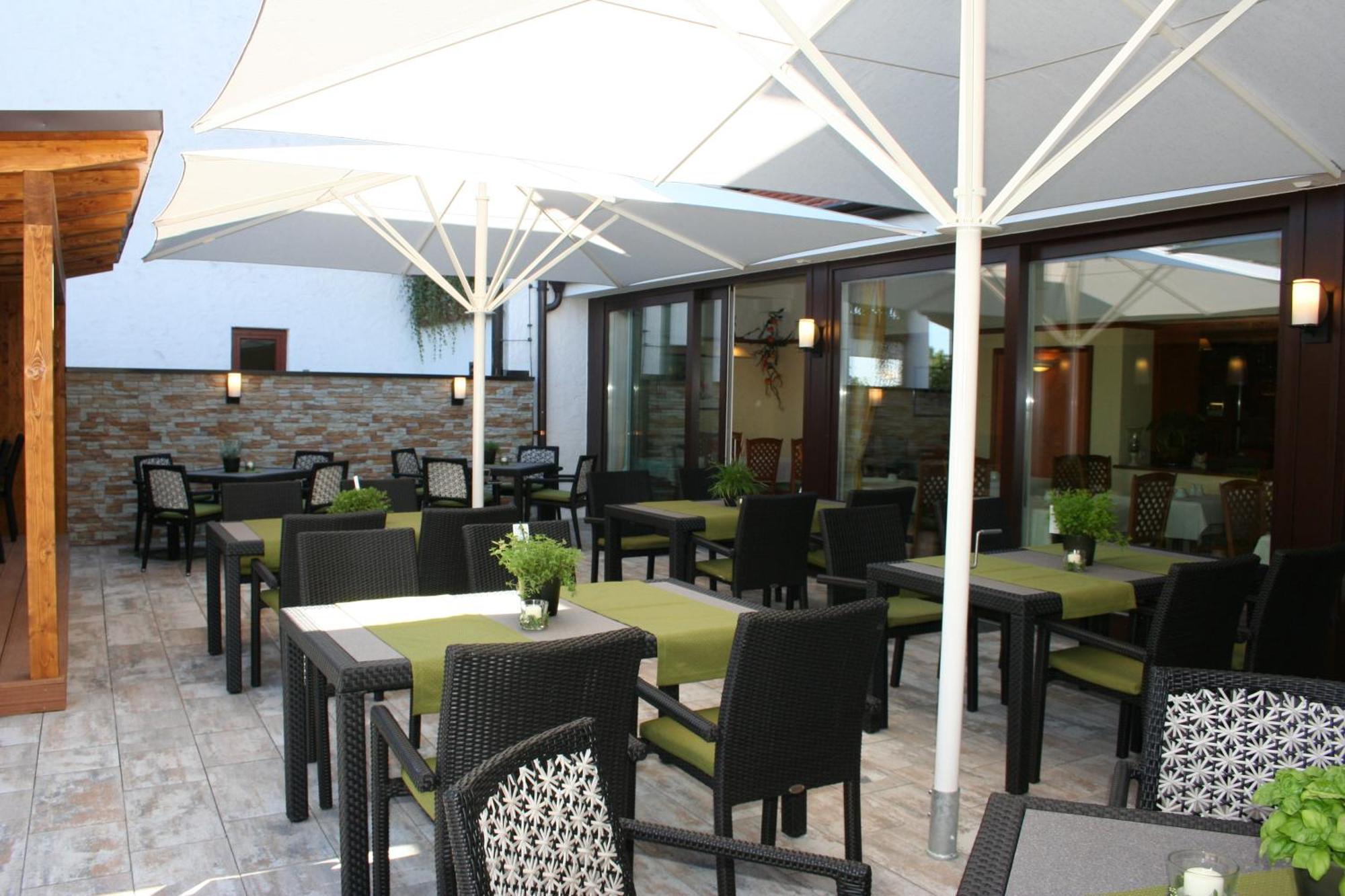 Hotel Konradshof Bad Griesbach  Kültér fotó