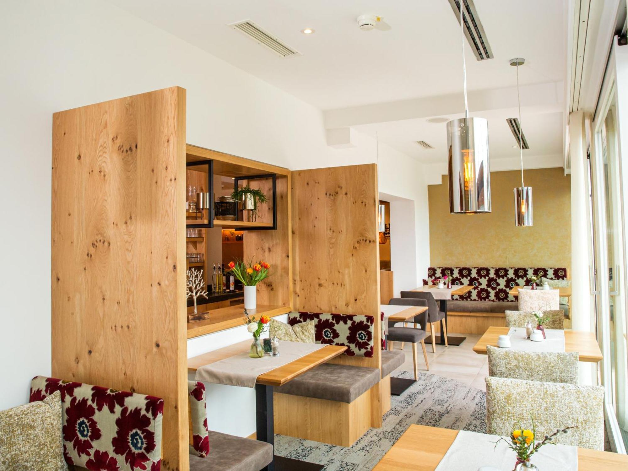 Hotel Konradshof Bad Griesbach  Kültér fotó