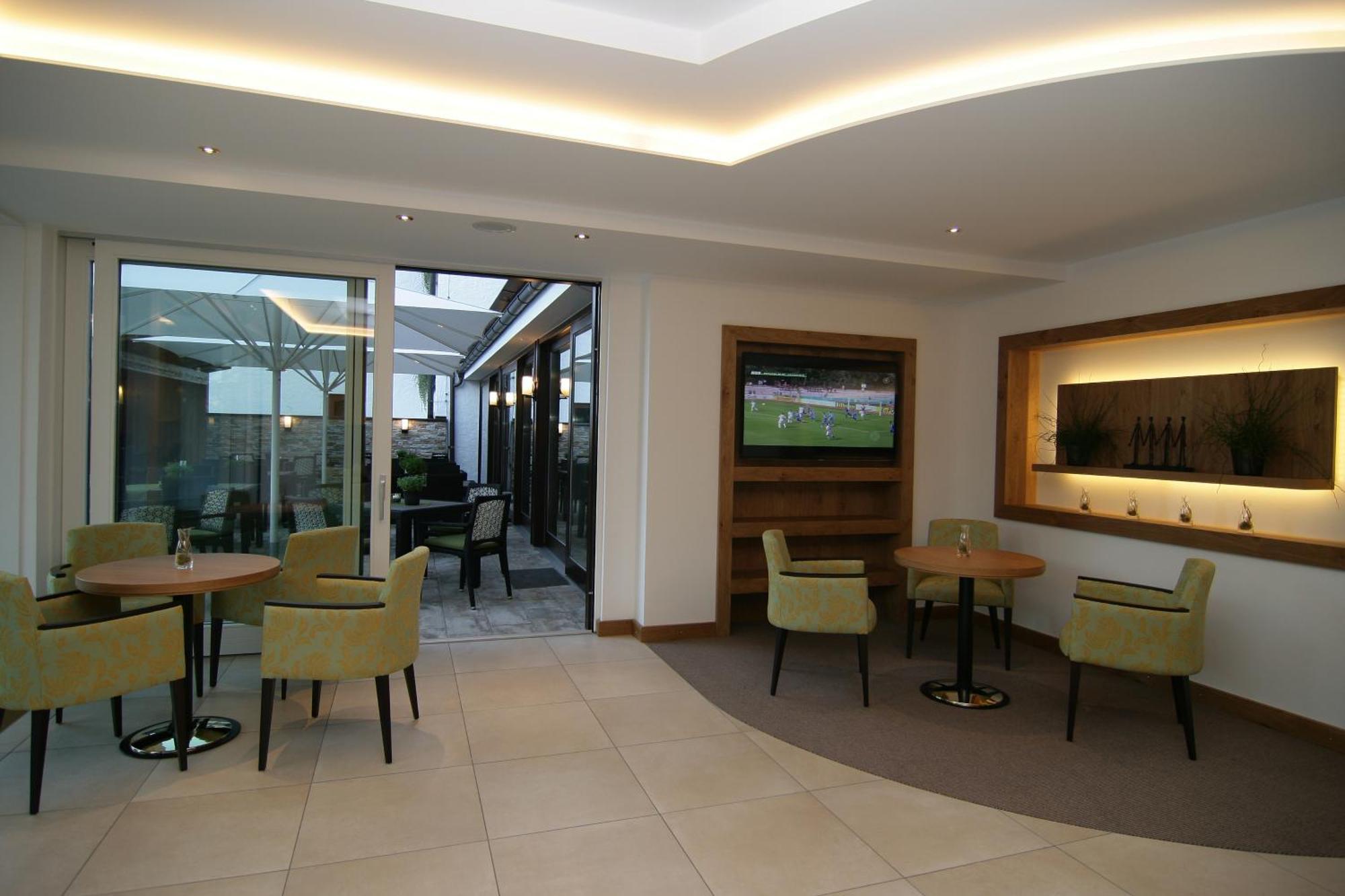 Hotel Konradshof Bad Griesbach  Kültér fotó