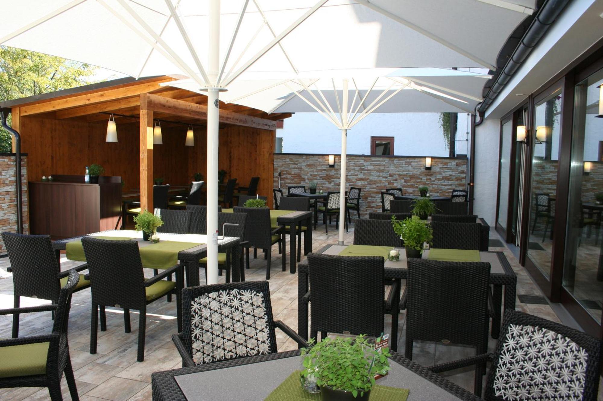 Hotel Konradshof Bad Griesbach  Kültér fotó