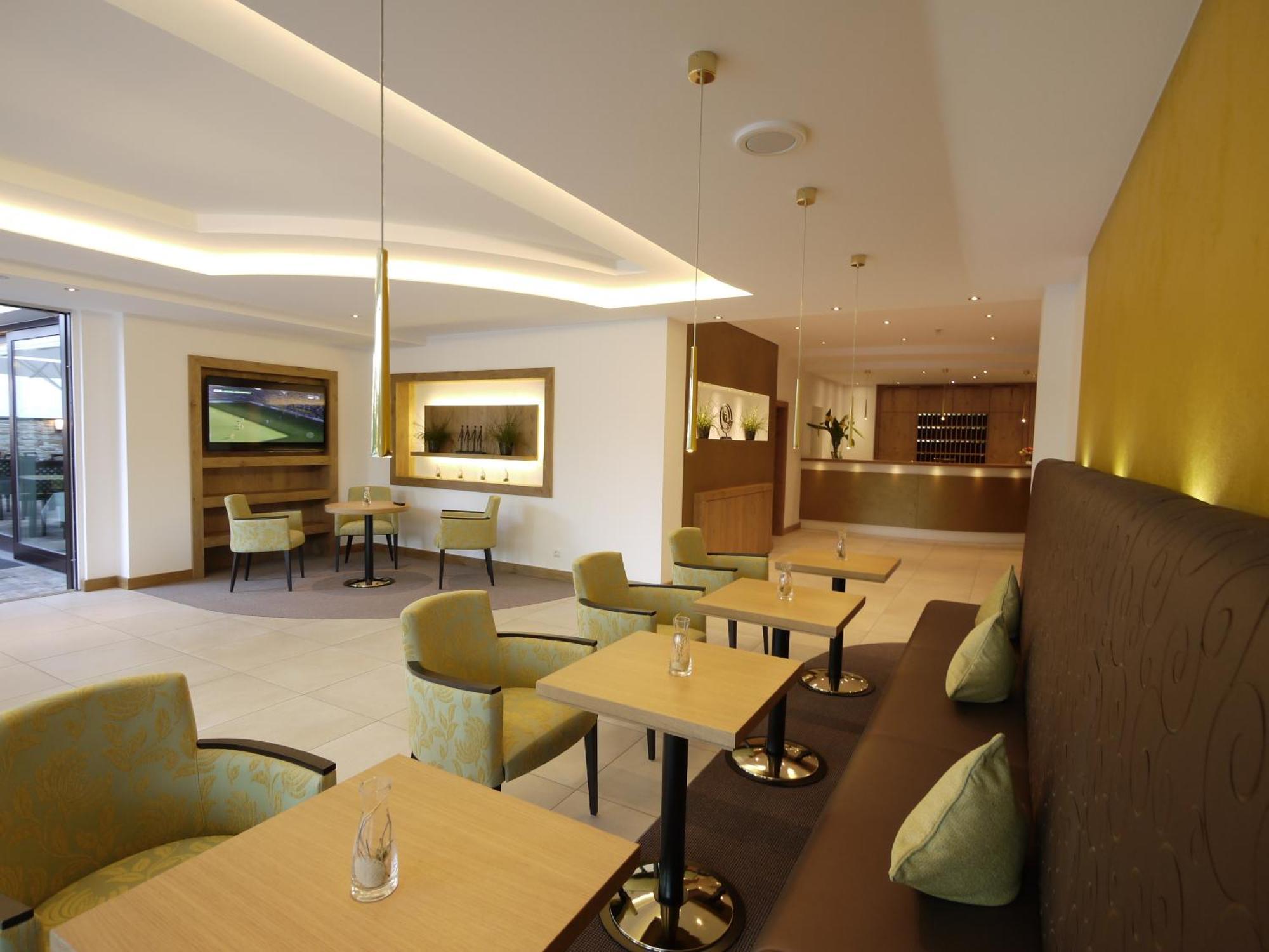 Hotel Konradshof Bad Griesbach  Kültér fotó