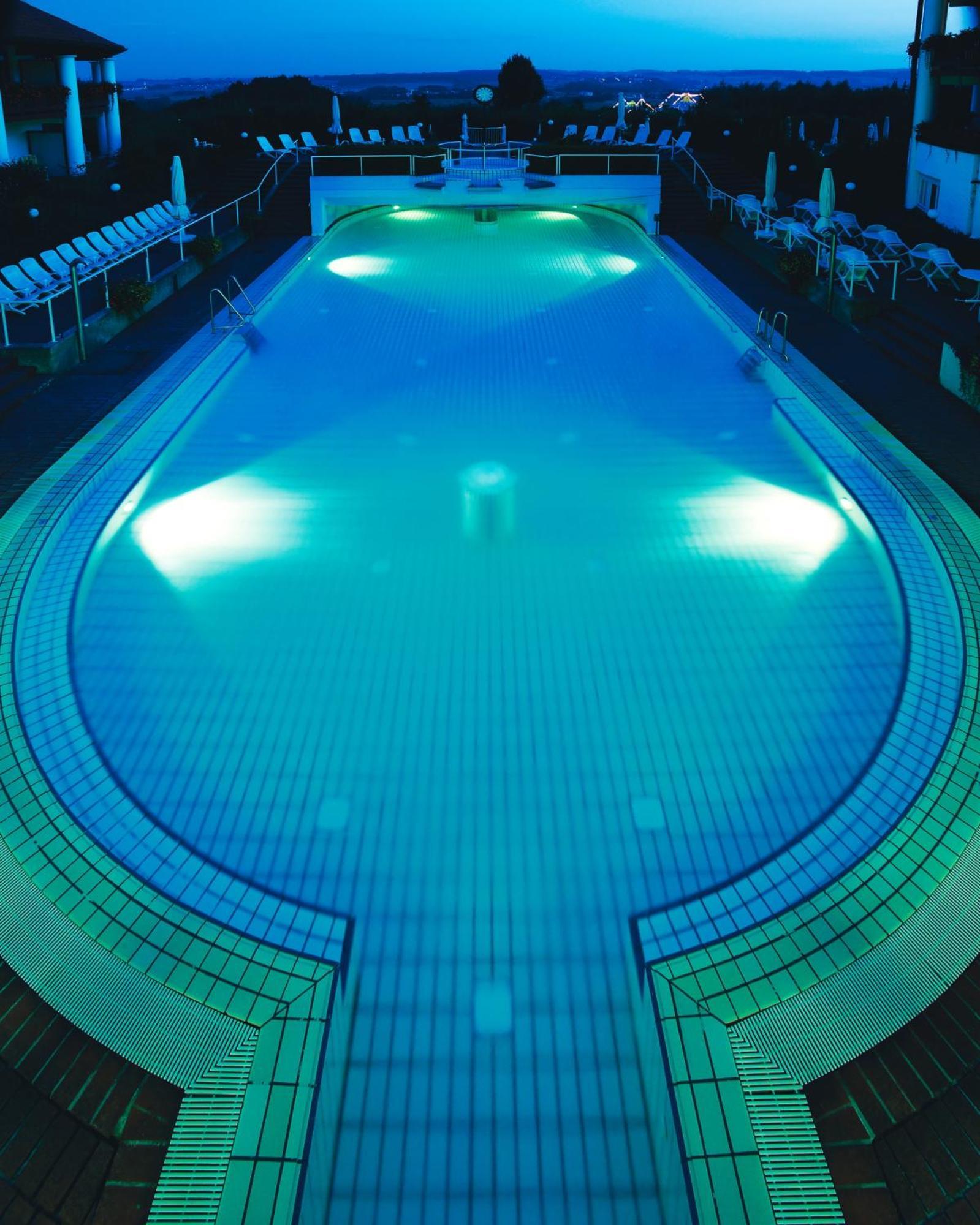 Hotel Konradshof Bad Griesbach  Kültér fotó