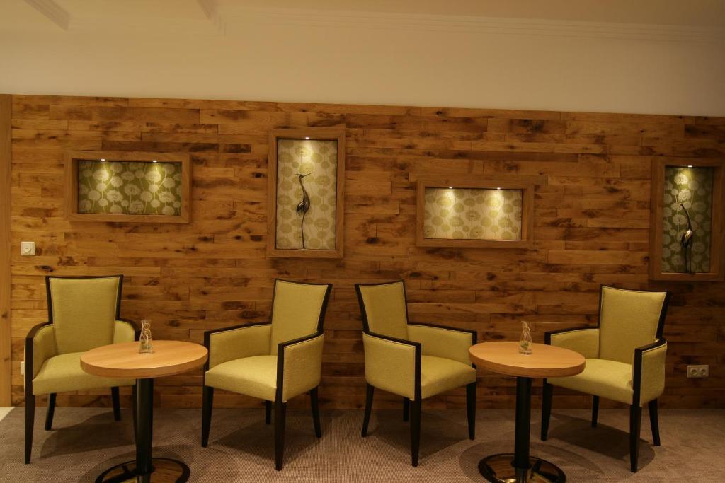 Hotel Konradshof Bad Griesbach  Kültér fotó