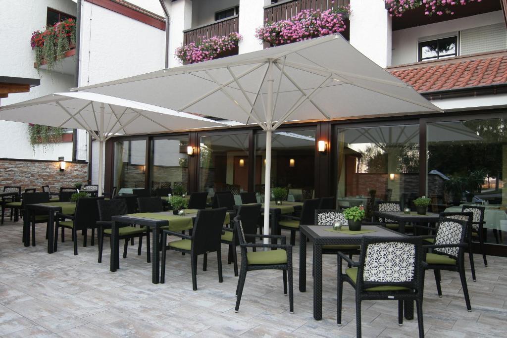 Hotel Konradshof Bad Griesbach  Kültér fotó