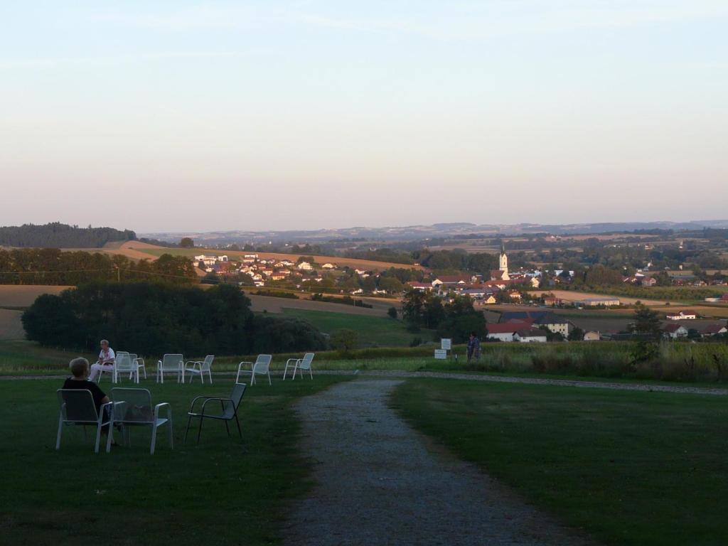 Hotel Konradshof Bad Griesbach  Kültér fotó