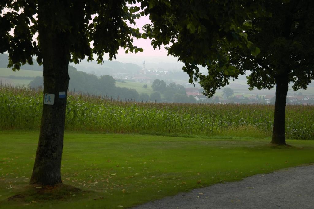 Hotel Konradshof Bad Griesbach  Kültér fotó