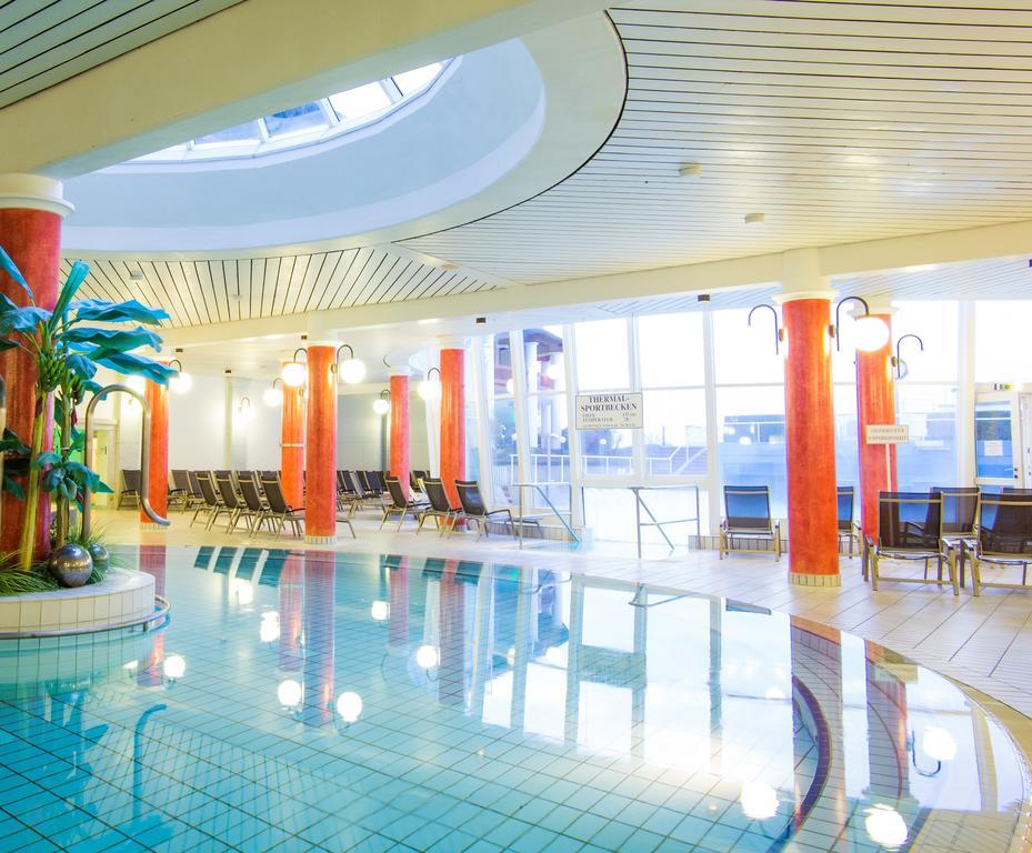 Hotel Konradshof Bad Griesbach  Kültér fotó